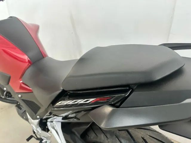 HONDA CB 300F TWISTER CBS 2025 - Foto 5