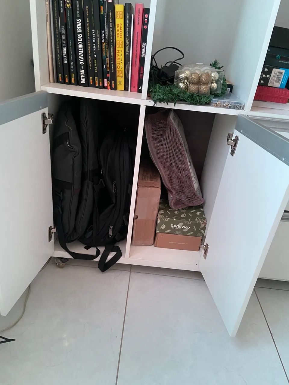 Estante de livros - Promoção  - Foto 3