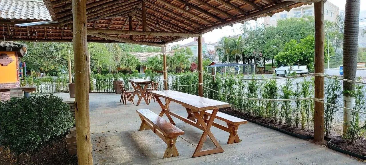 Sobrado para Venda em Sorocaba, Jardim Residencial Villa Amato, 4 dormitórios, 2 banheiros