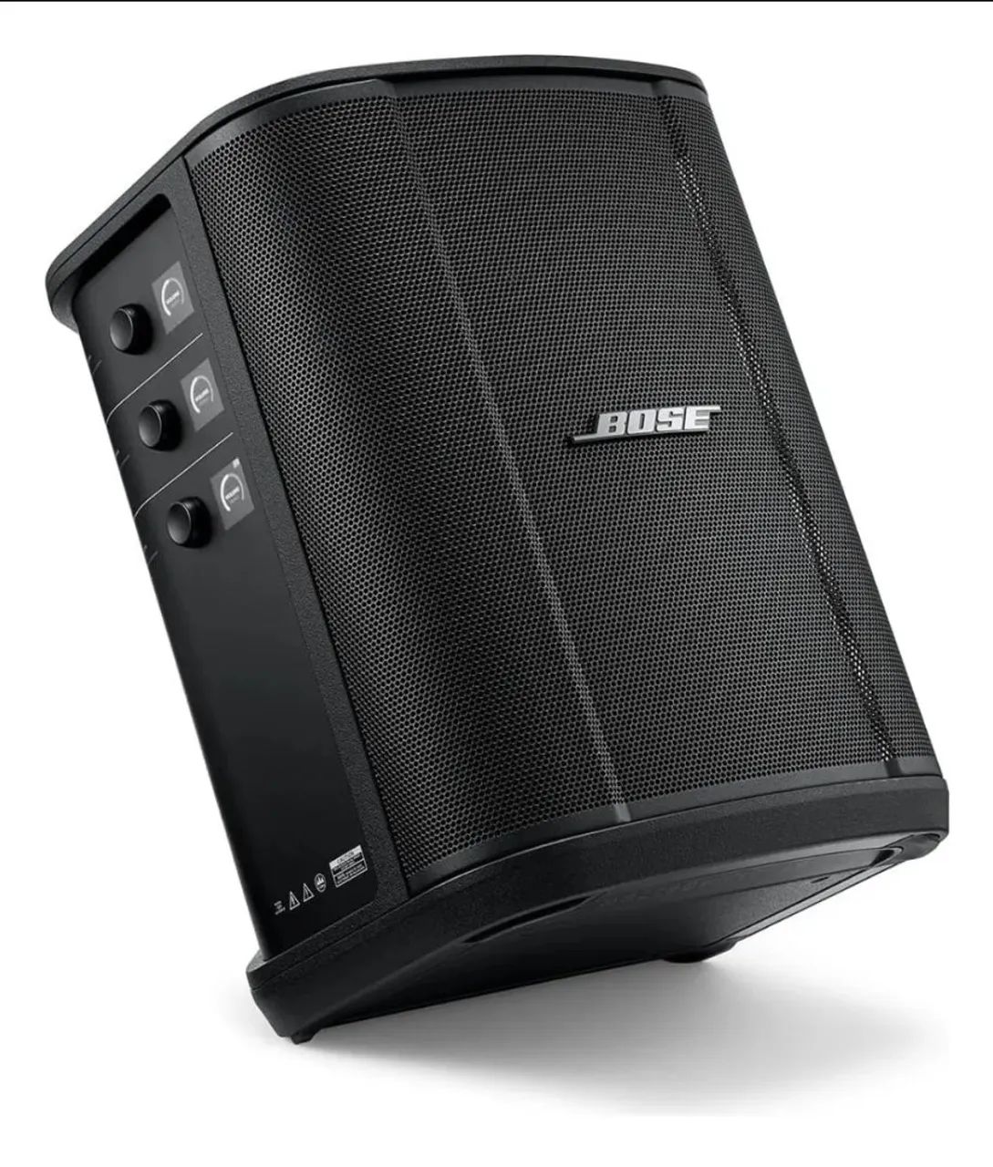 Caixa de Som Bose S1 Pro+ Wireless PA System - Foto 2