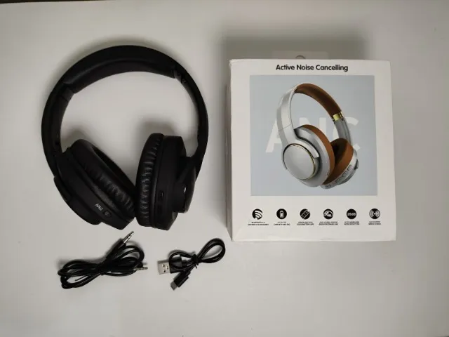 Fone de Ouvido/Headphone OctoSmart