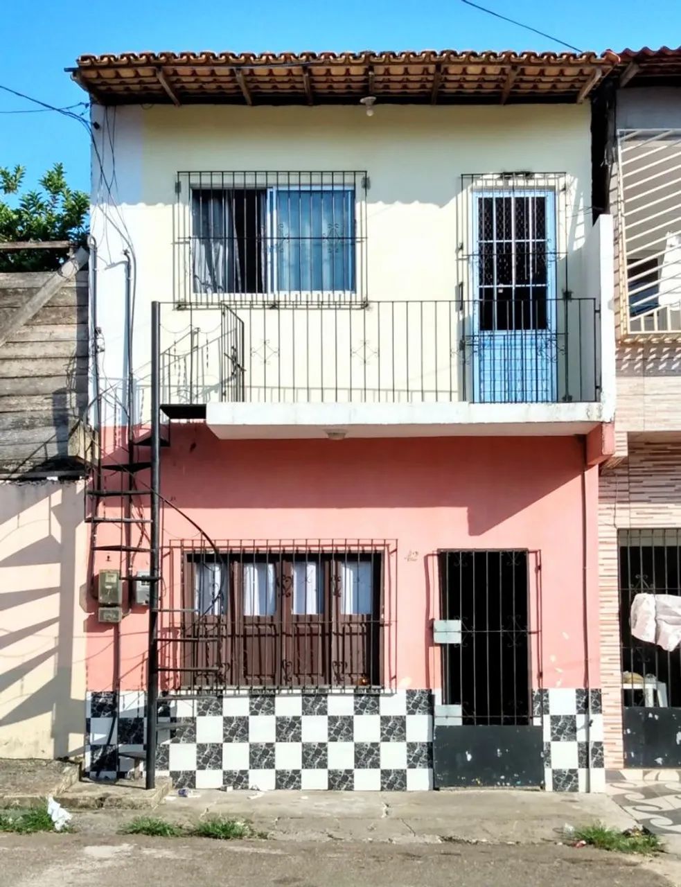 Foto - Belém - Castanheira