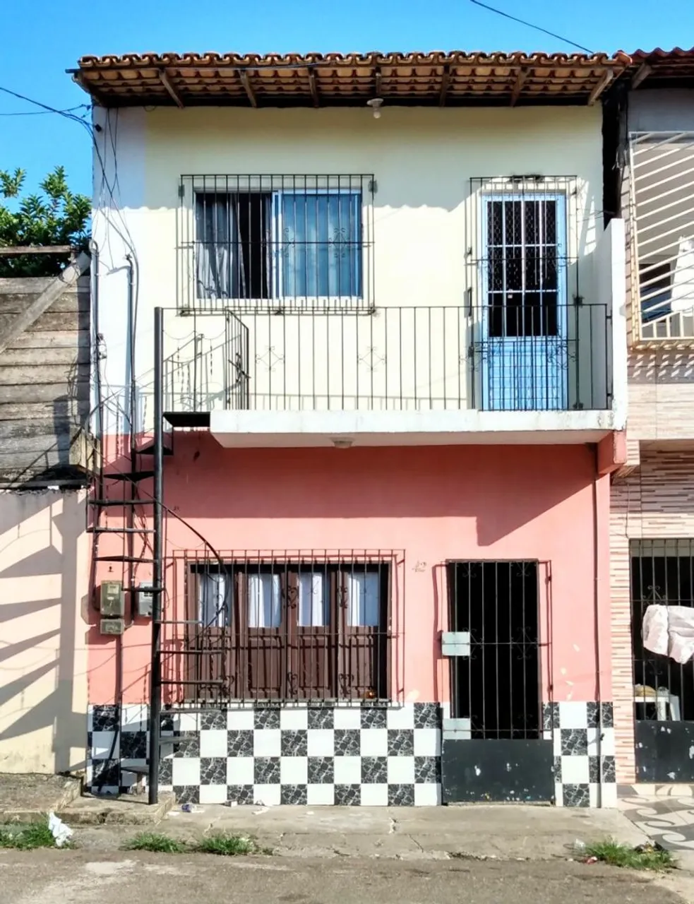 Casa no Castanheira