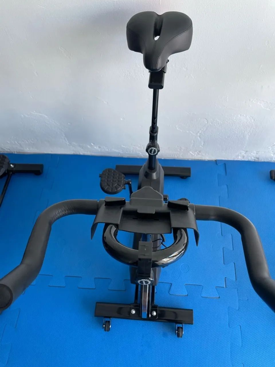 Bicicleta Ergométrica 64314893958531122