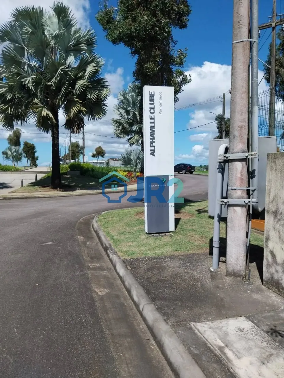 OPORTUNIDADE ÚNICA: TERRENO À VENDA NO ALPHAVILLE 1 GRANDE RECIFE