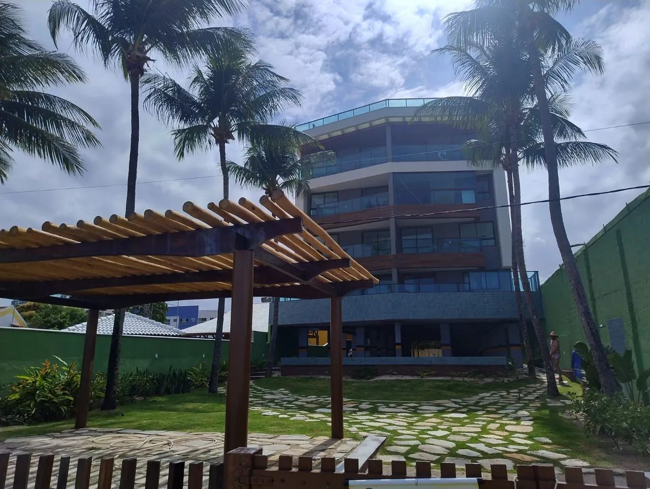 Foto - Tamandaré - 