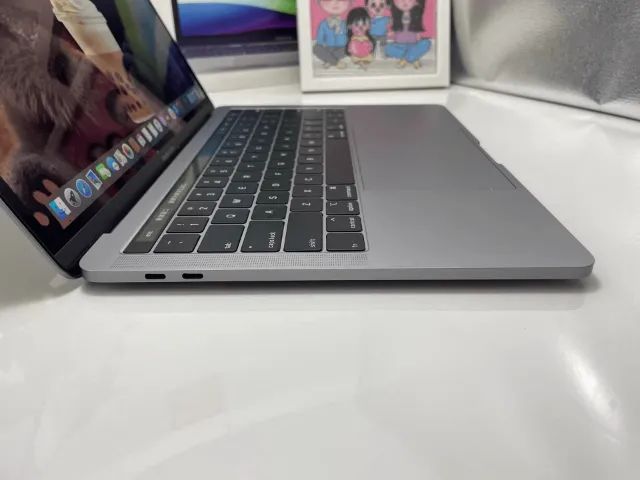 MacBook Pro 2018 - 13