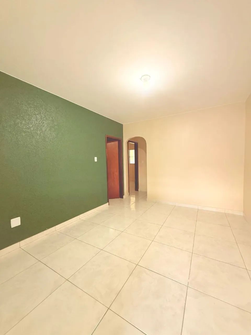 Vendo ágio casa na QR 425, Samambaia - Foto 2
