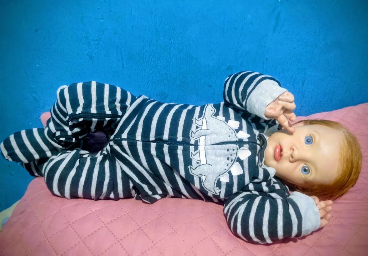 Bebe reborn  - Foto 2