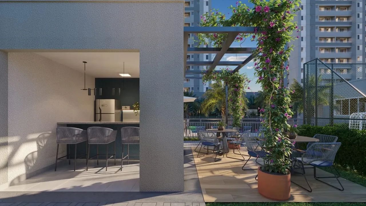 CORES DA MATA MANGARA - Foto 2