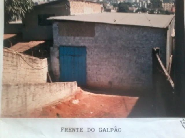 GALPÃO / CASA/AREA  970 m² - Foto 3