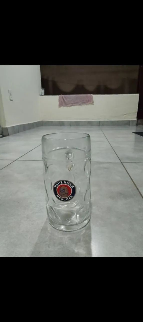 Caneca personalizada paulaner  - Foto 3