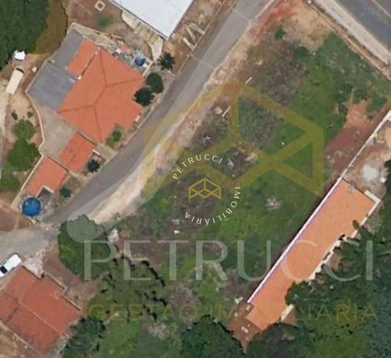 Terreno à venda, 1112 m² por R$ 1.250.000,00 - Jardim São Luiz - Valinhos/SP - Foto 3