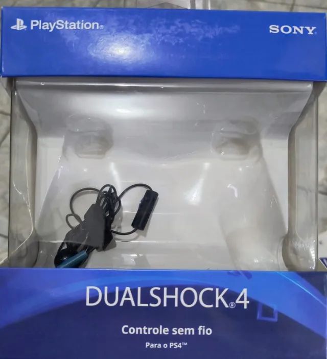 Playstation 4 Slim - Foto 5