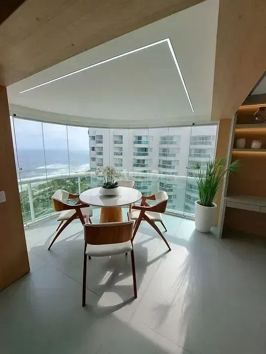 Studio à venda, Barra da Tijuca, Rio de Janeiro, RJ - Foto 5