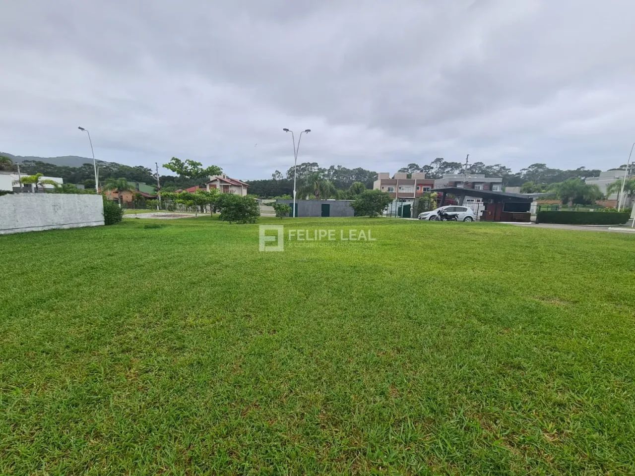 Lote / Terreno em São João do Rio Vermelho - Florianópolis, SC