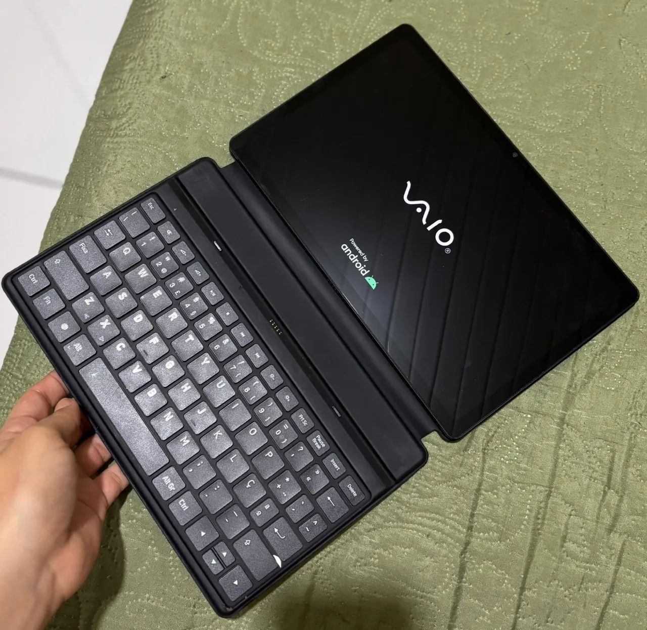 TABLET SONY VAIO - Foto 2