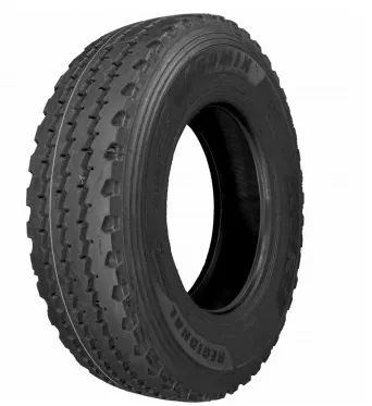 PNEU XBRI ECOMIX 295/80 R22,5