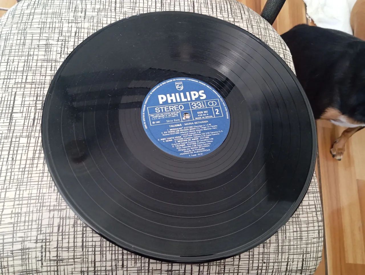 Vinyl Records 64540277294978122