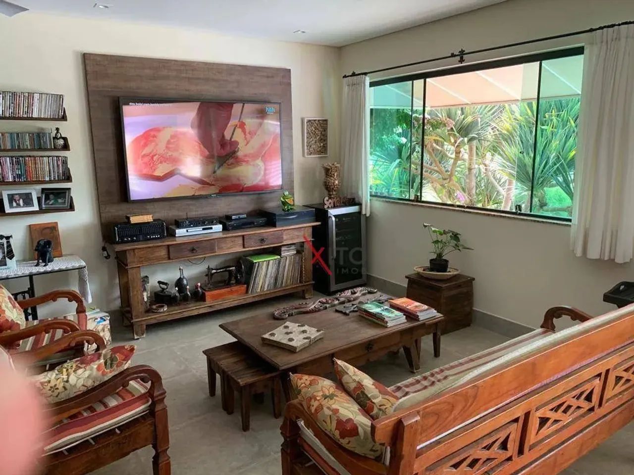 Casa com 3 dormitórios à venda, 600 m² por R$ 2.990.000,00 - Serra dos Lagos - Cajamar/SP - Foto 3