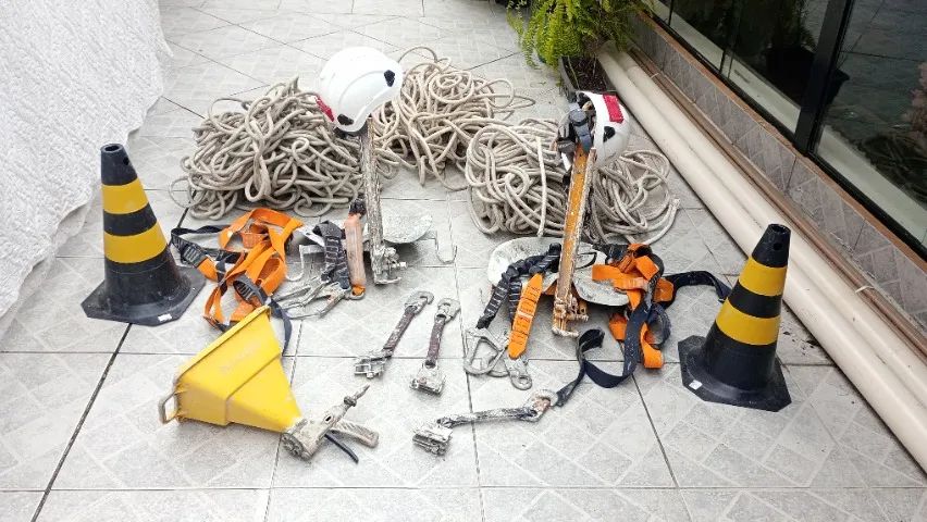 Kit rapel completo - Foto 3