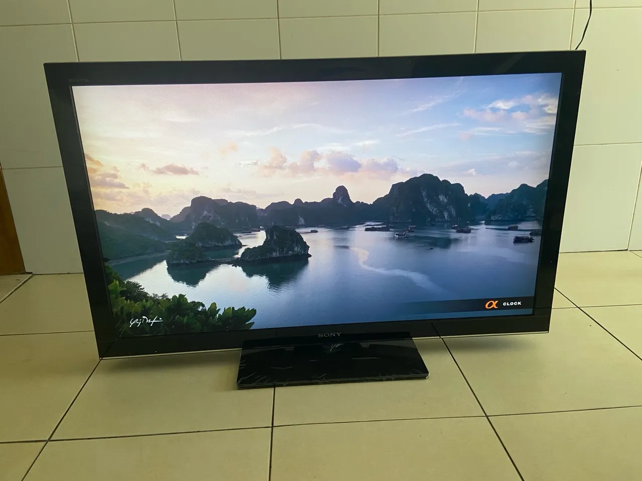 Sony - KDL-46HX755 - Televisão 46