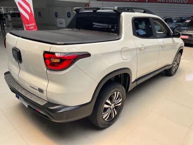 Toro Freedom 1.3 Turbo Flex - Foto 7