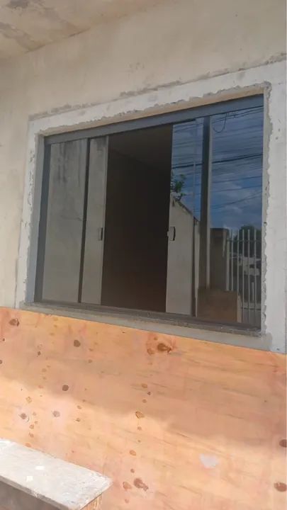 Janelas ,portas , espelhos 