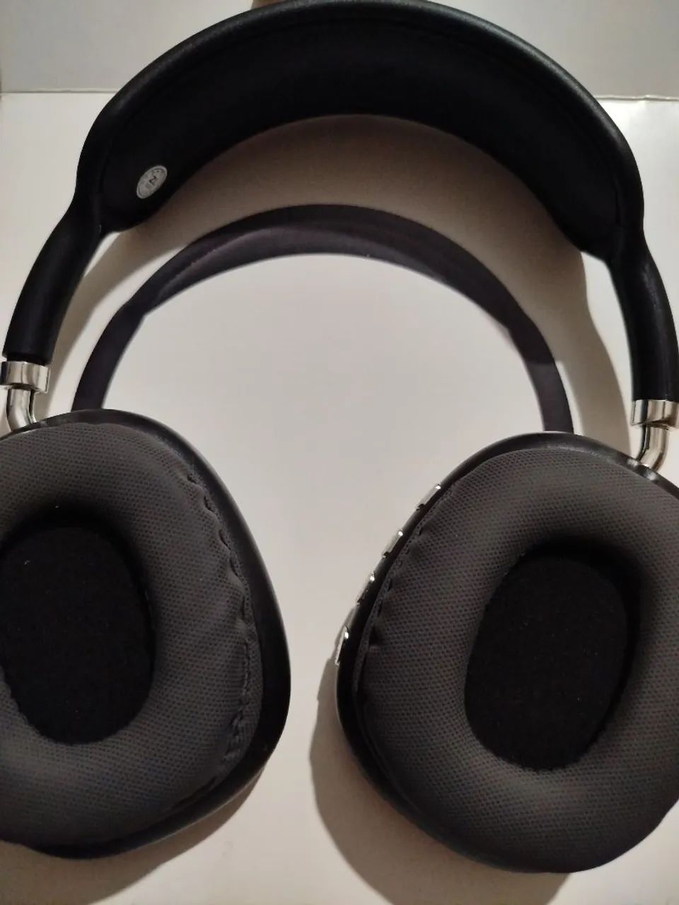 Fone bluetooth P9  - Foto 2