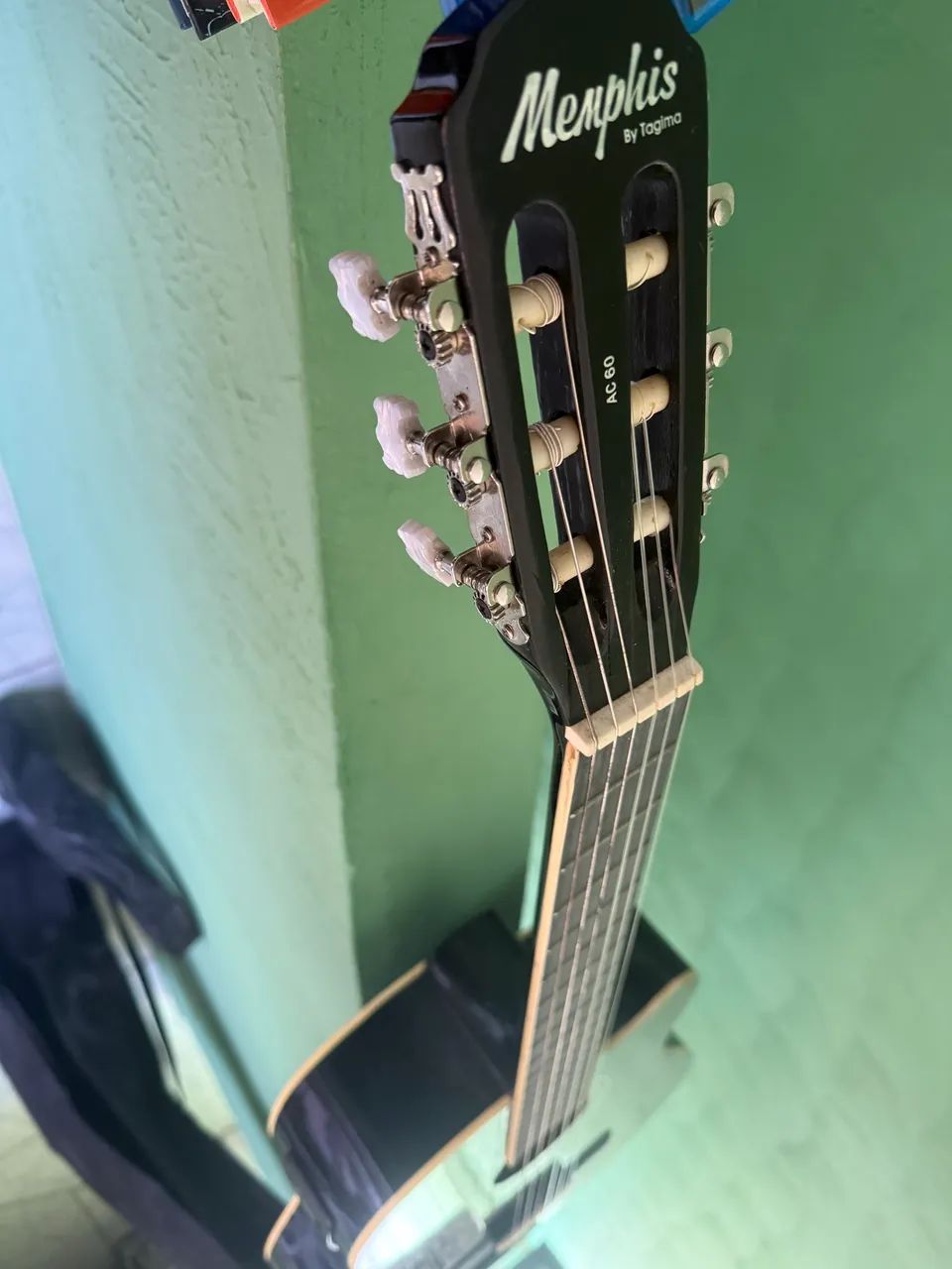 Violão  - Foto 3