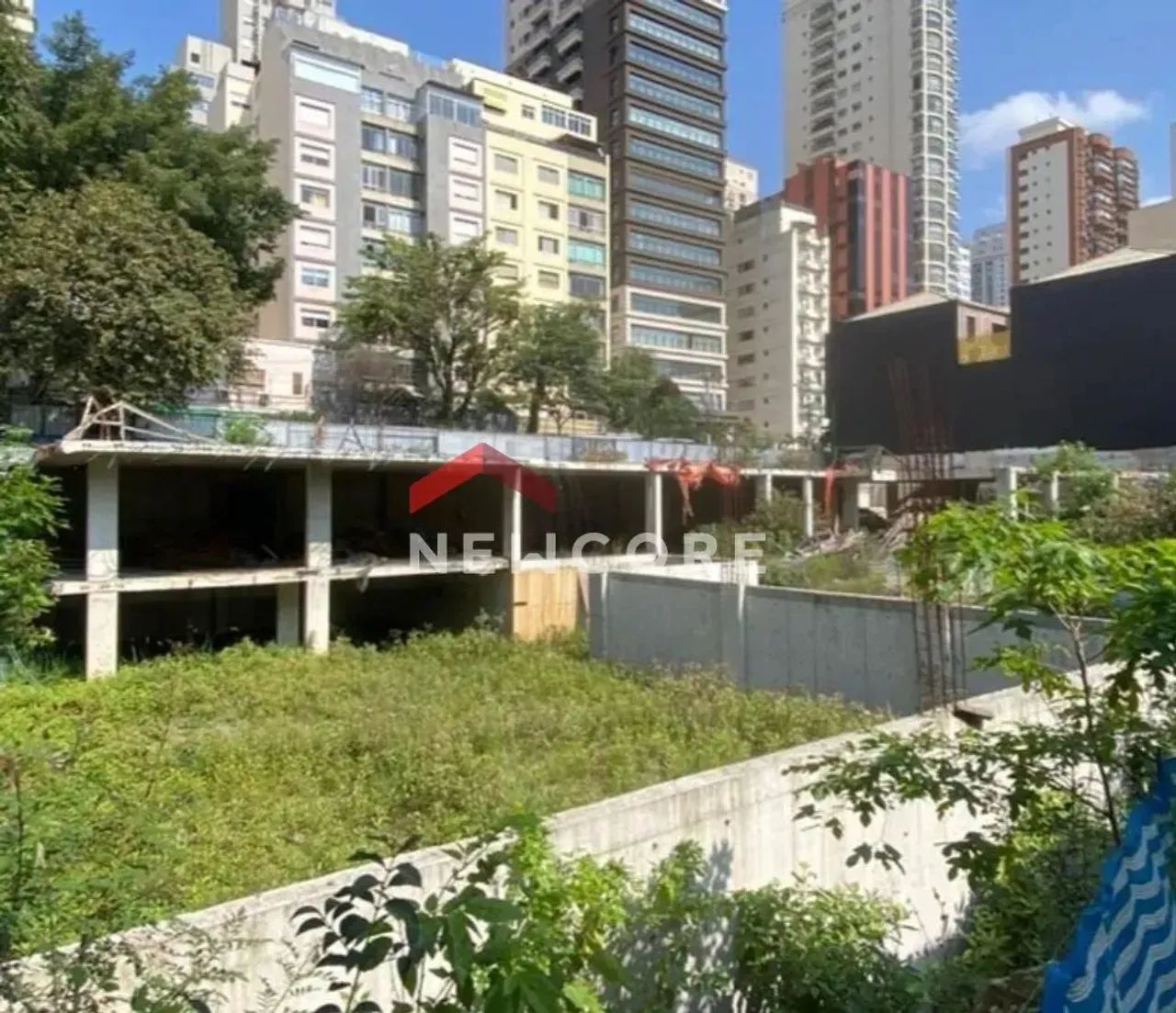 Lote em condomínio em Rua Tupi - Santa Cecília - São Paulo/SP - Foto 4