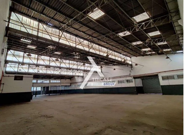 Galpão para alugar, 1954 m² por R$ 57.630,00/mês - Vila dos Remédios - Osasco/SP