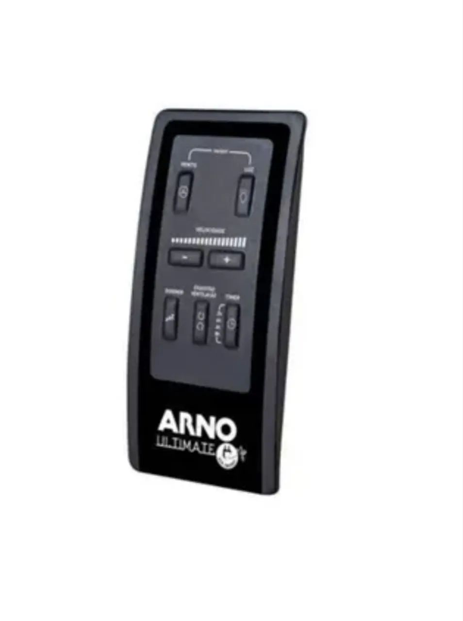 COM DEFEITO - Ventilador de Teto Branco Arno Ultimate 110v. - Foto 4