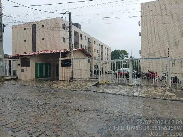 Oportunidade Única em JOAO PESSOA - PB | Tipo: Apartamento | Negociação: Venda Direta Onli
