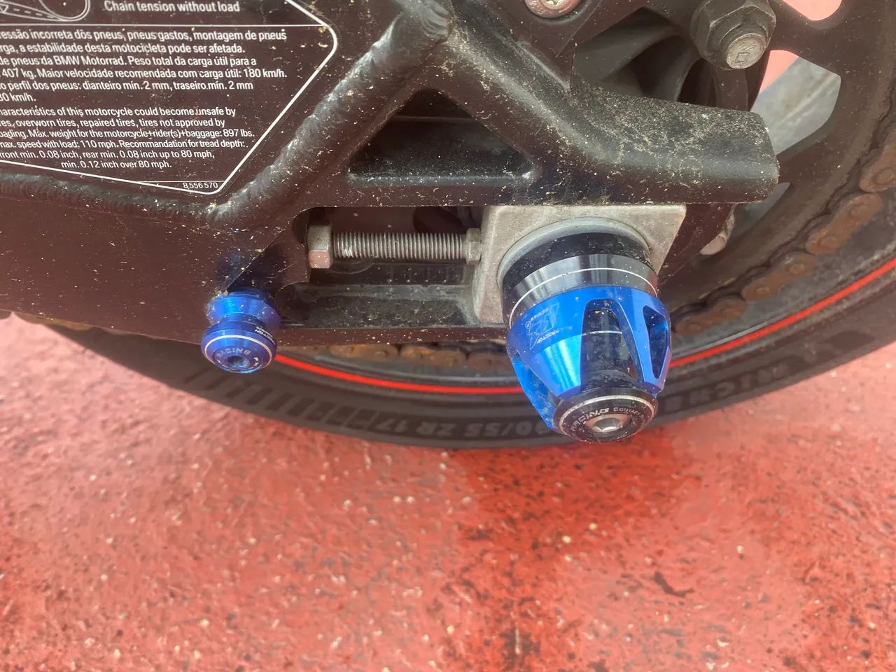 BARATO BMW S10000R 2018 TODA EQUIPADA - ONLY MOTORS  - Foto 9