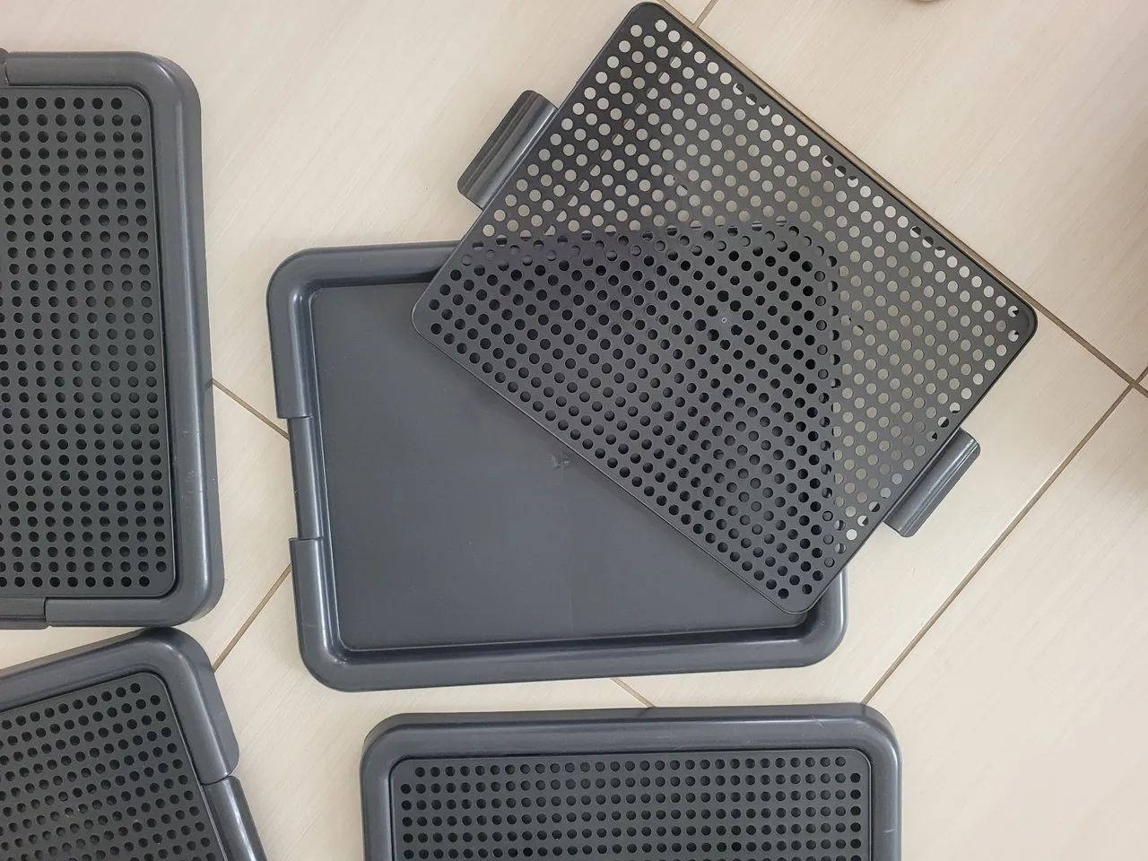 SANITÁRIO HIGIÊNICO PARA PETS