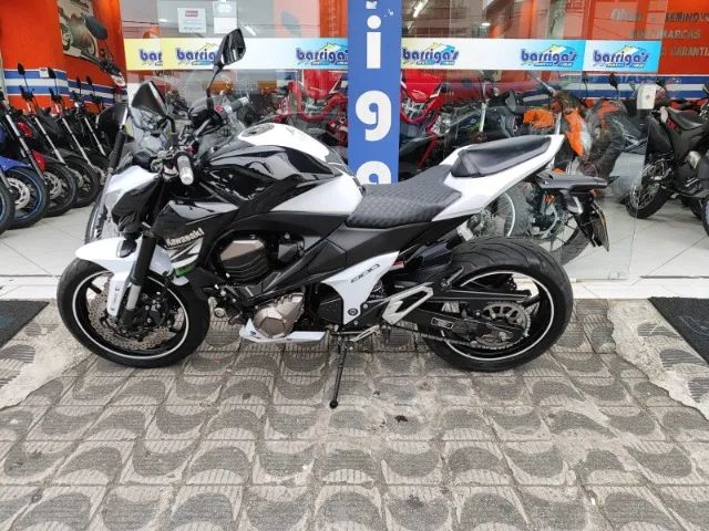 Kawasaki Z-800 2023 - 1450375187 | OLX