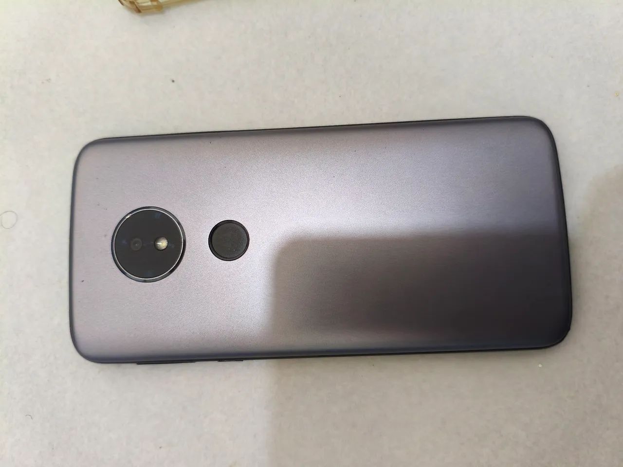 Motorola Moto E5 - Foto 3