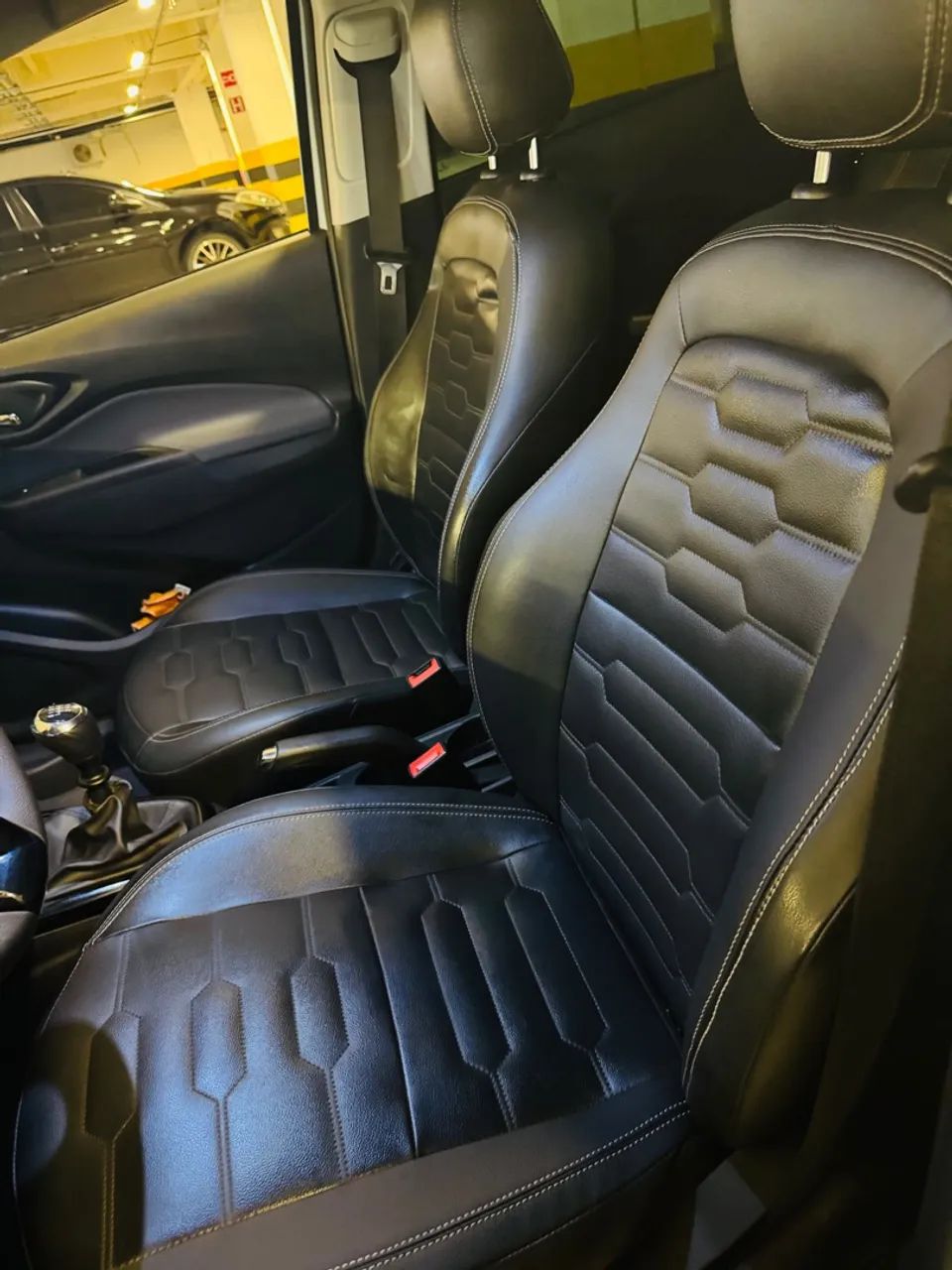 ONIX LTZ 1.4 2019 - Foto 5