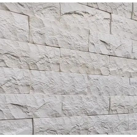 Tijolinho Rockface de Gesso - Foto 3