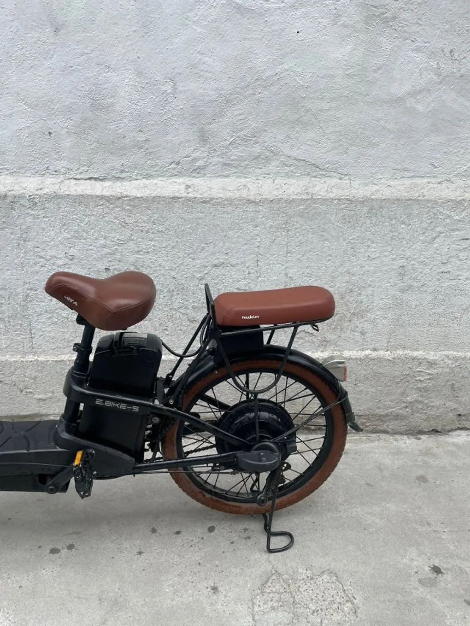 E-BIKE S COM BATERIA NOVA - Foto 2