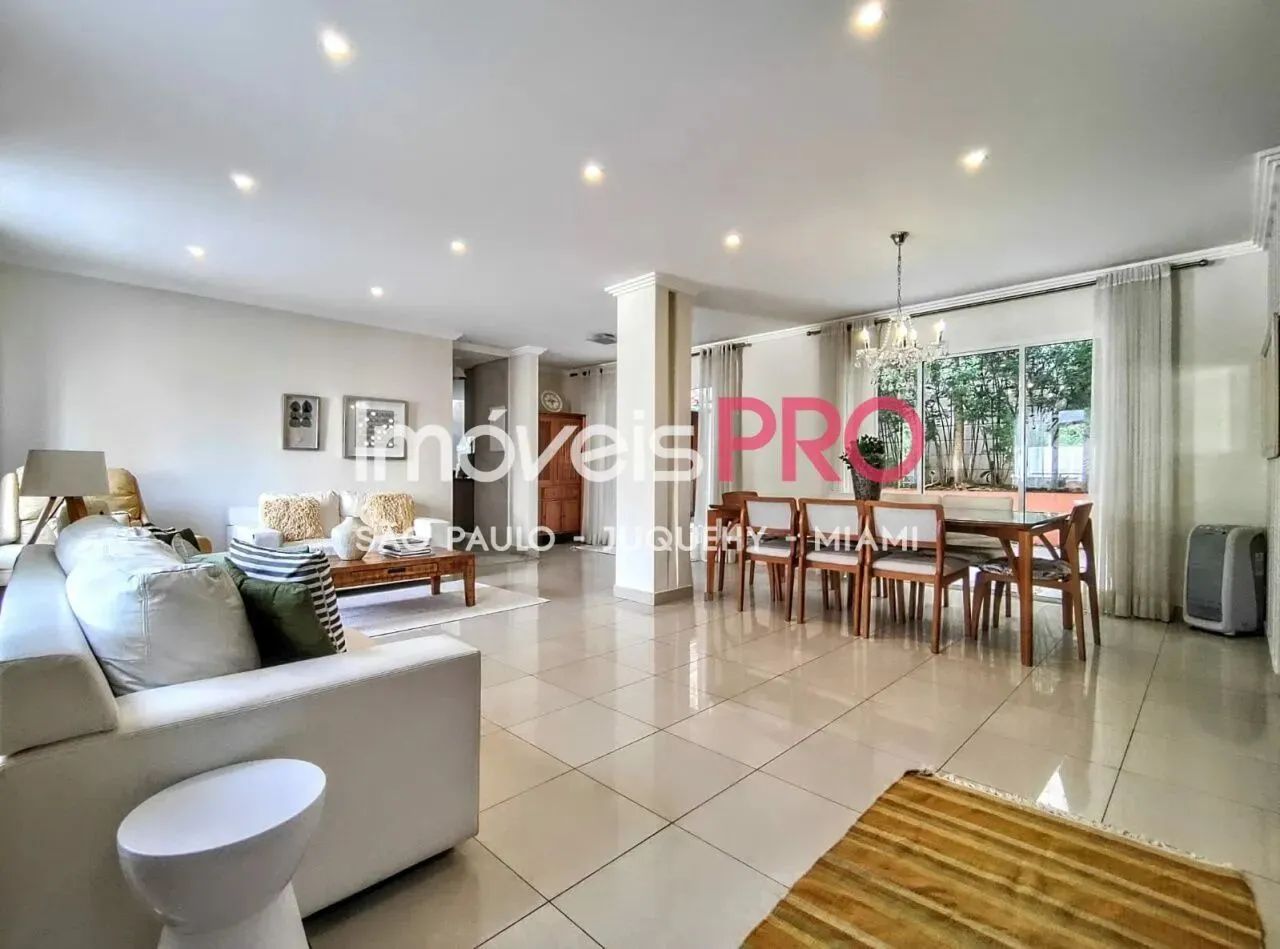 Imóvel único na Chácara Klabin, casa em condomínio, 4 dormitórios, 3 suítes e 4 vagas - Foto 5