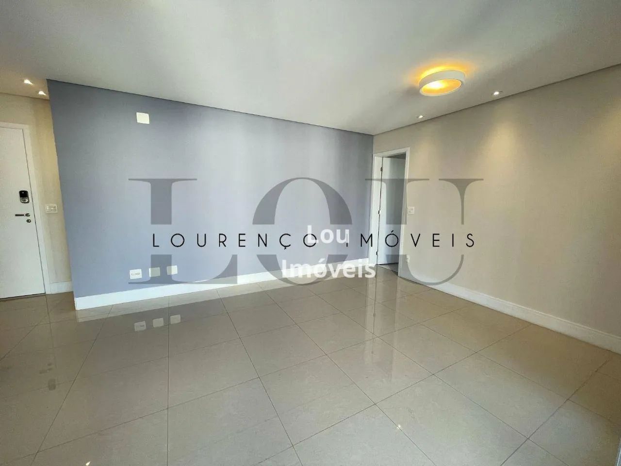 Apartamento com 3 dormitórios para Alugar, 105 m² - Brooklin - São Paulo/SP - Foto 5