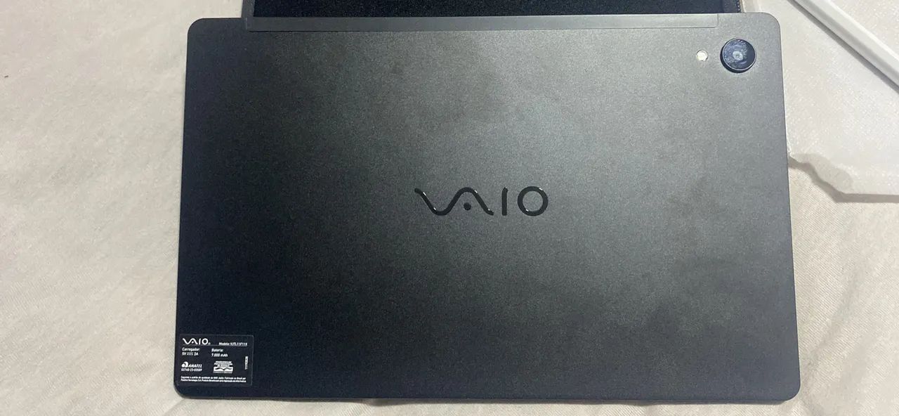 Tablet VAIO - Novo - Com teclado - Foto 3