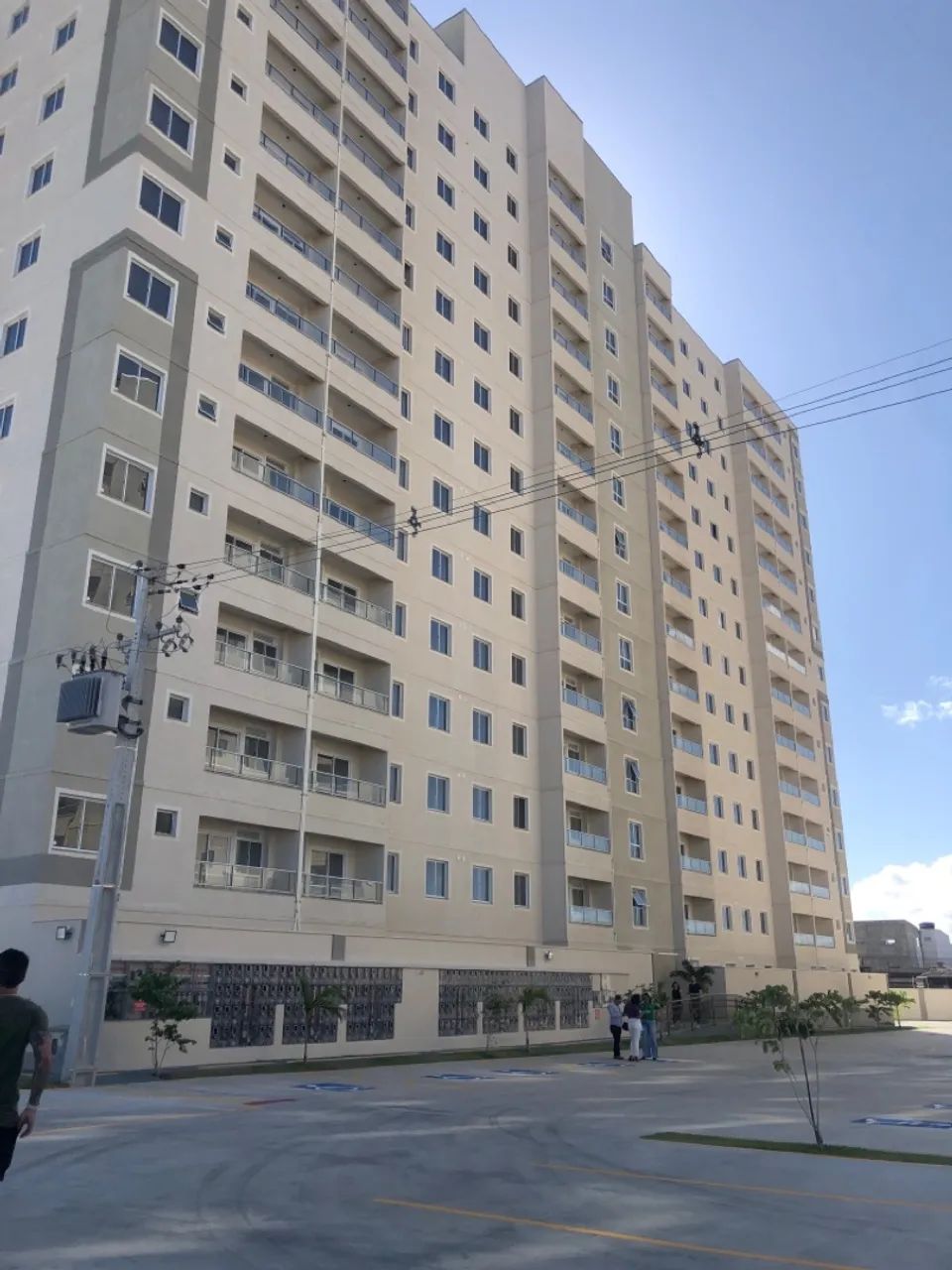 Foto - Maceió - Antares