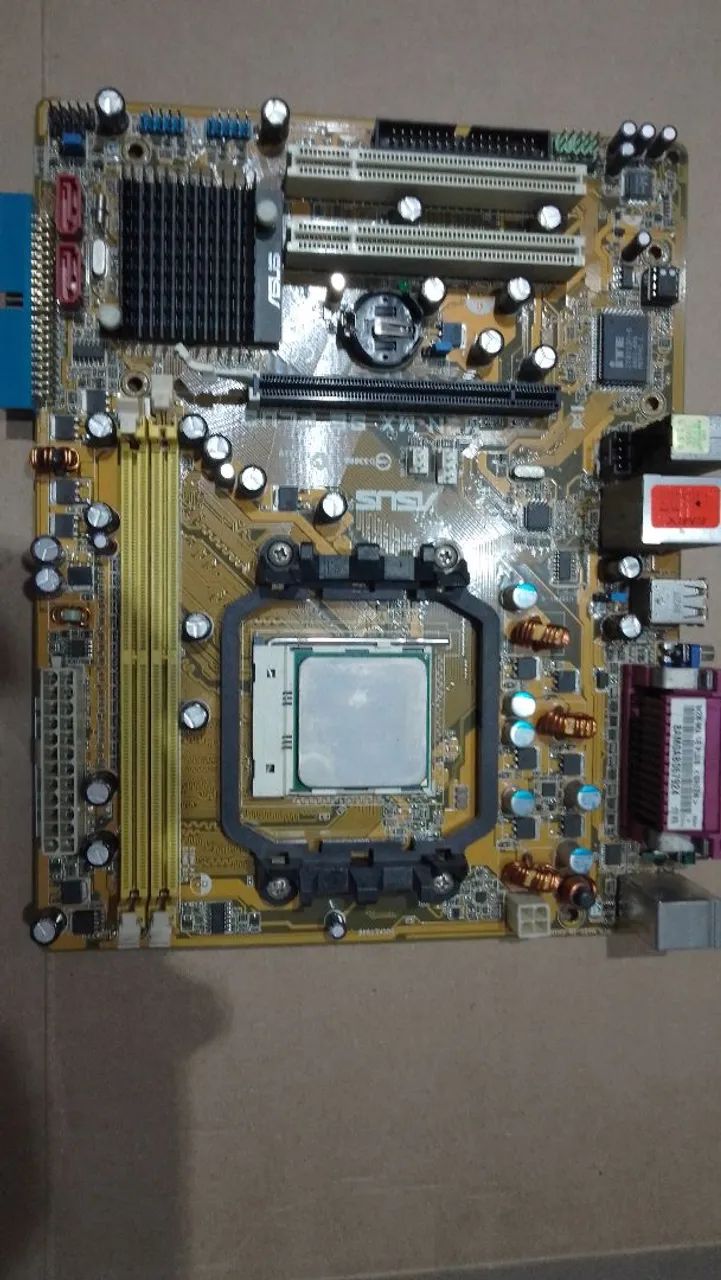 Peças de computador  - Foto 3
