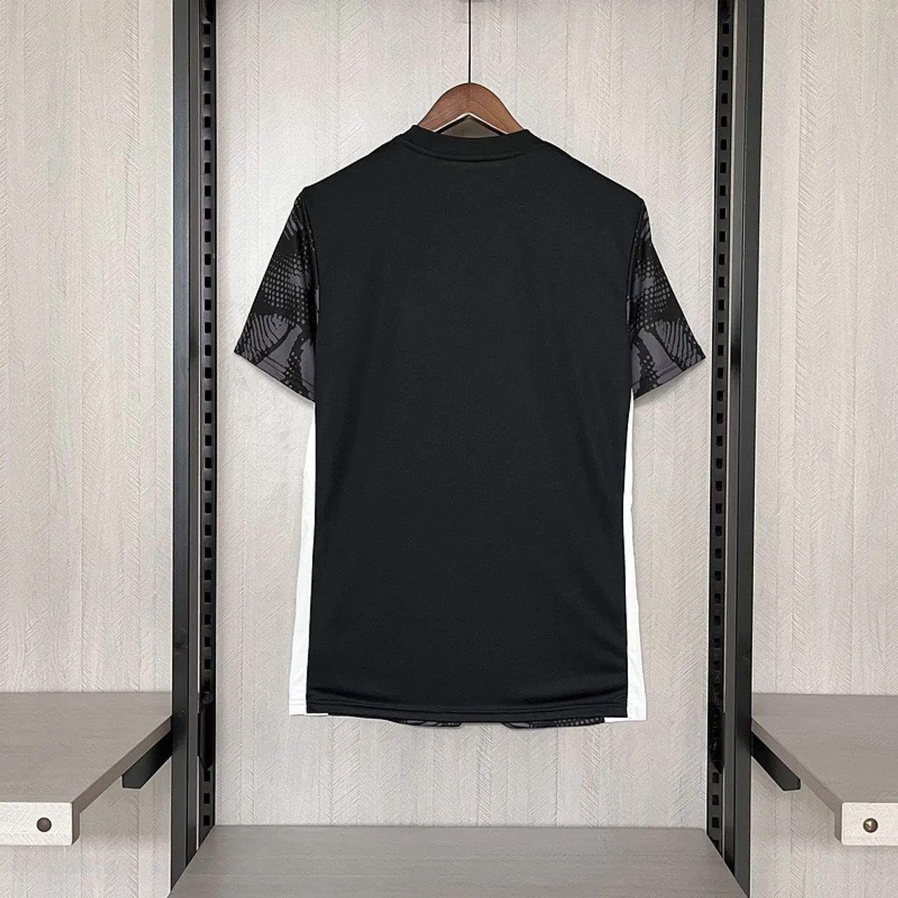 Camisa Bahia goleiro 1 2025 - Foto 6