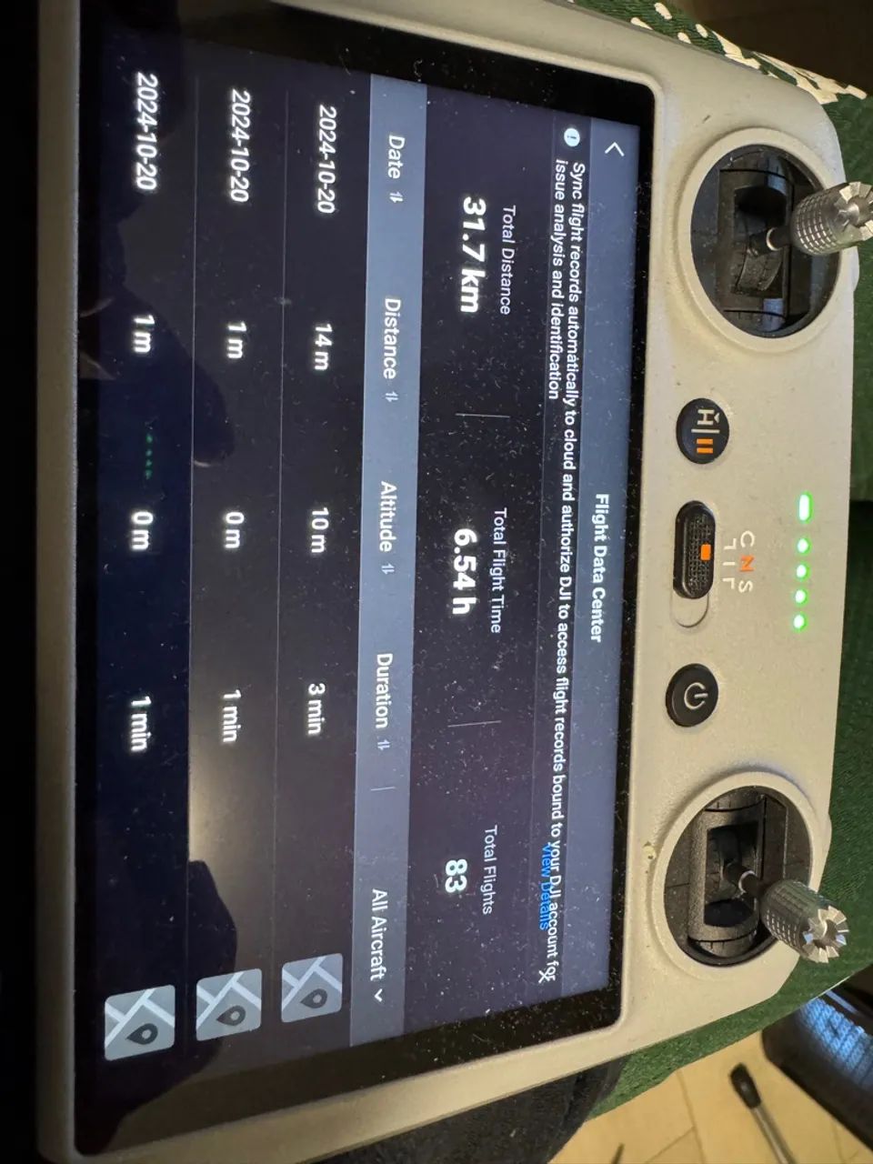 Drone DJI mini 3 pro - Foto 4