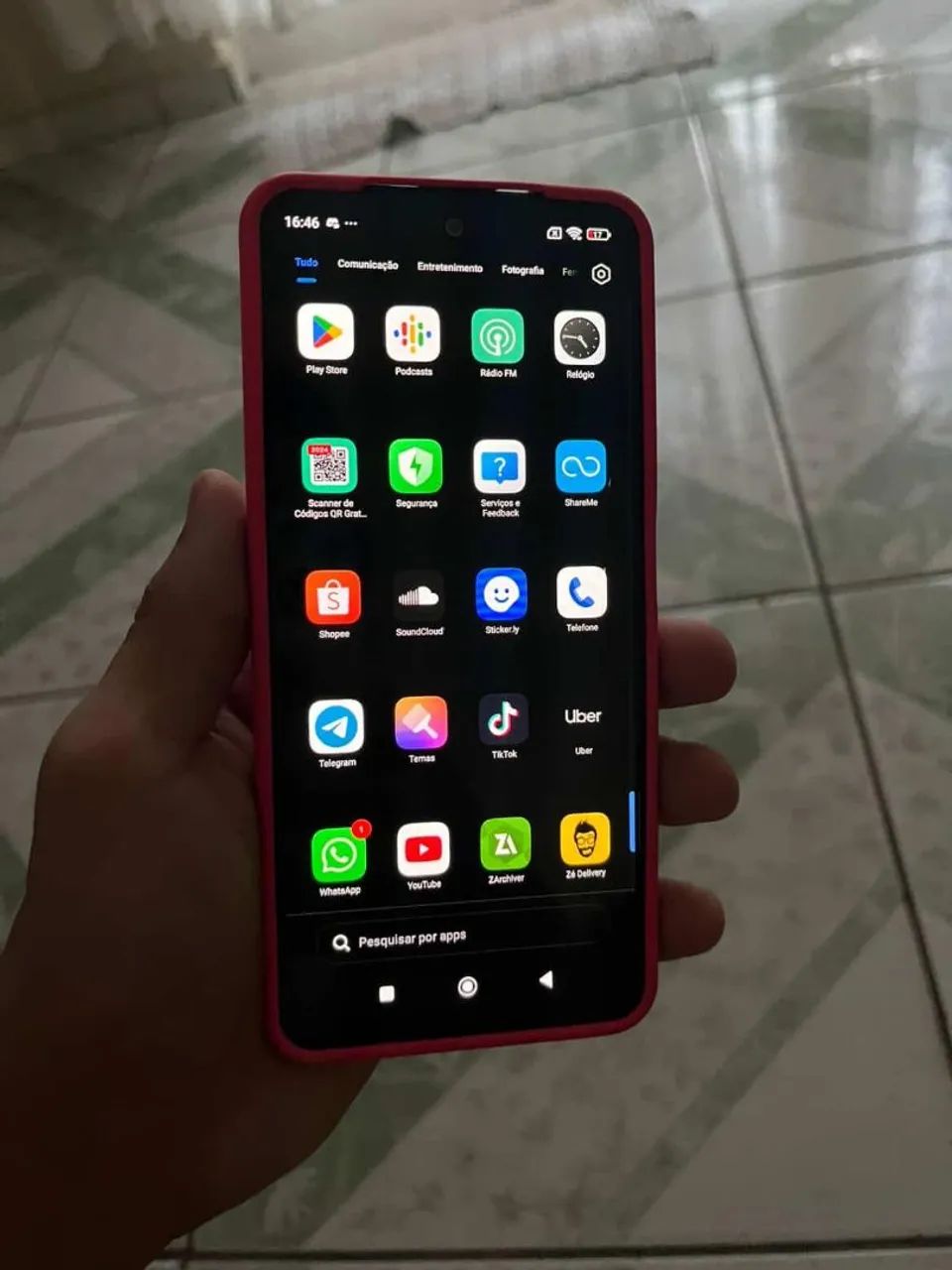 Redimi Note 11,128gb,Completo - Foto 5