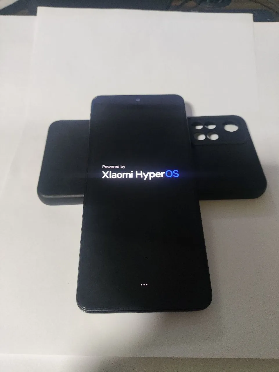 Redmi Note 11 Pro Plus 5G 8/128